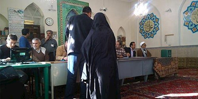 مهزلة الإنتخابات الماضية، نزيهة أم مليئة بالتزوير والأموال القذرة