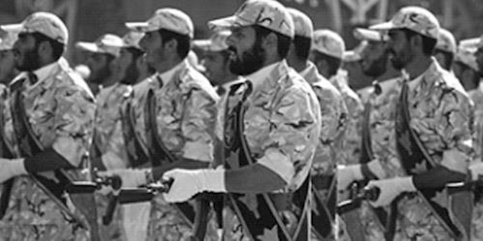 المعارضة الإيرانية تؤکد أن طهران ارسلت 60 الف مقاتل إلی سوريا