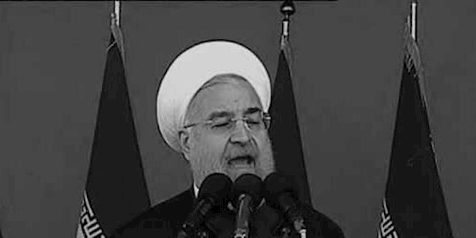 سبب إلغاء زيارة روحاني إلی النمسا؟