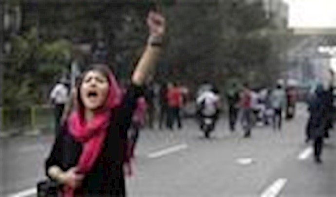 الاهم هو الحرية للشعب الايراني