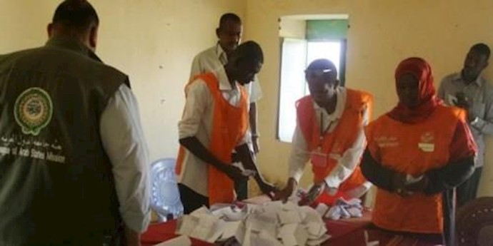 السودان: استفتاء دارفور يظهر انتهاء أزمته