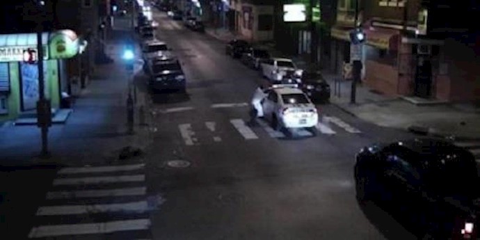 إطلاق نار في فرجينيا يسفر عن مقتل مسلح وإصابة ثلاثة أشخاص