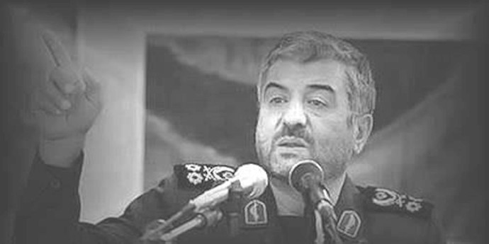 االذين يتحدثون عن سلسلة البرجامات (الاتفاقات) هم ينتهجون مسلک اضداد الثورة