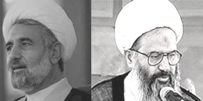 دور قوات الحرس وحوزة الملالي في الصراع علی السلطة