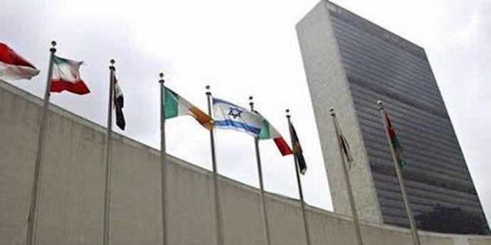 8 مرشحين يخوضون امتحانا شفهيا لخلافة بان کي-مون