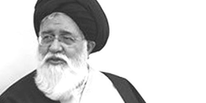الرجعية إلی أين؟