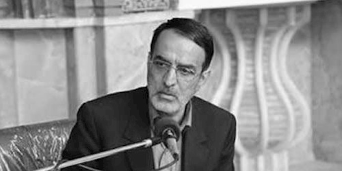 کريمي قدوسي عضو مجلس النظام الرجعي في هجوم علی رفسنجاني:التغاضي عن الصناعة الصاروخية کان متعمدا