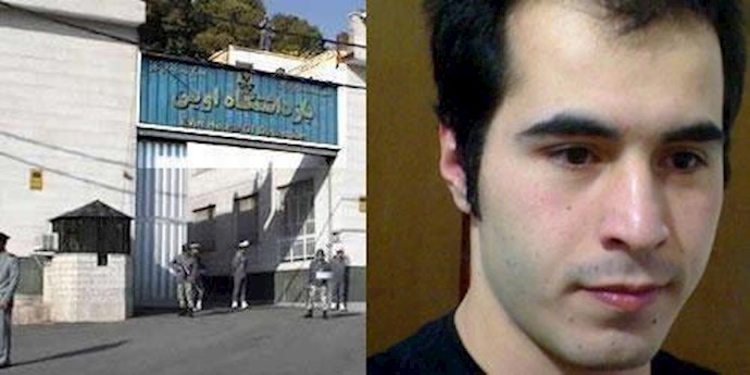 طهران – والد السجين السياسي حسين رونقي ملکي يضرب عن الطعام تضامنا مع إبنه