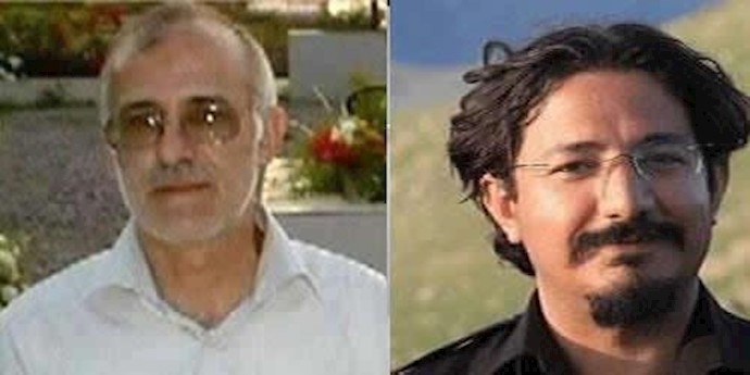 رسالة مشترکة للسجينين السياسيين علي معزي وعلي (امير) امير قلي بمناسبة يوم العمال العالمي