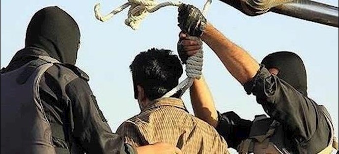إعدام شاب محتجز في سجن مرکزي لمدينة زاهدان