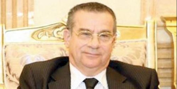 سفير فلسطيني :النظام الايراني يدعم الانقسام في فلسطين