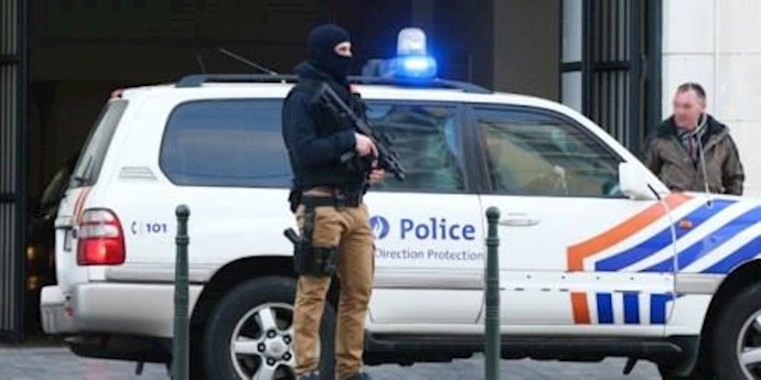 قرار تسليم صلاح عبد السلام لفرنسا "أجل ولم يلغ" حسب وزير العدل الفرنسي