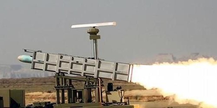 المشروع الصاروخي للنظام، تحت المجهر الدولي