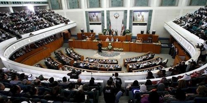 نائب کويتي يستقبح تهديدات الحرسي جعفري