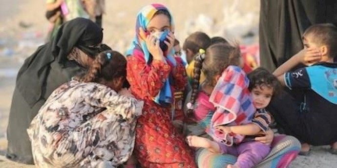 العراق.. الأمم المتحدة تطالب بممر آمن في الفلوجة