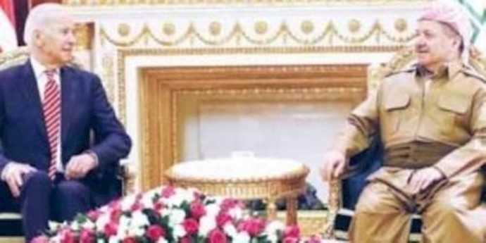 بايدن يؤکد التزام الولايات المتحدة بدعم العراق عسکرياً واقتصادياً