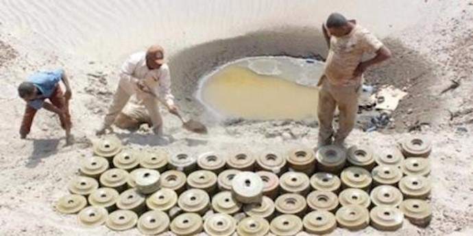 الجيش الوطني والمقاومة يتقدمان في مأرب.. ويقتربان من صنعاء