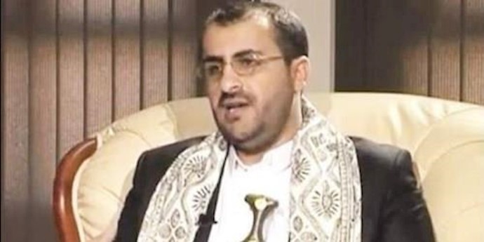 رئيس الوفد الحوثي إلی مفاوضات الکويت لـ «الراي»: تجيير النظام الايراني ما يجري في اليمن ضمن صراع المنطقة ليس مقبولاً من أحد