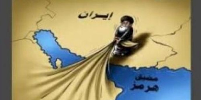 العالم يرفع صوته ضد إنتهاکات و تدخلات ملالي إيران