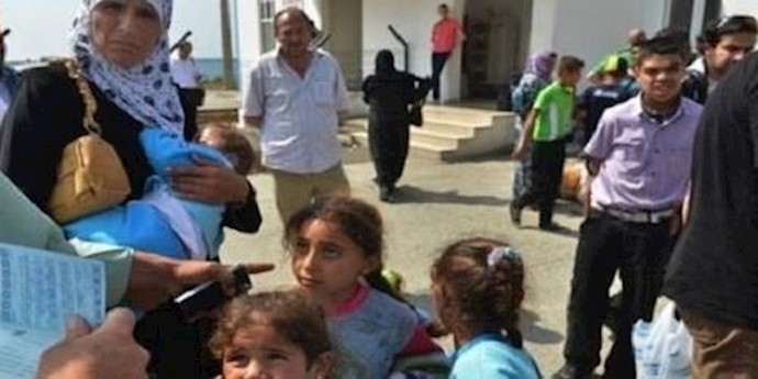 أميرکا الجنوبية.. باب جديد يطرقه اللاجئون السوريون