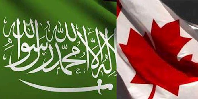 کندا: تصدير أسلحة للسعودية بـ15 مليار دولار