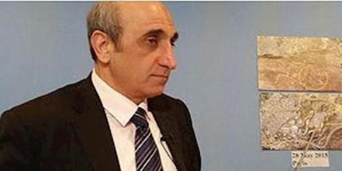الرد علی تصريحات خامنئي يوم 20 نيسان 2016 ضد الدول الإسلامية