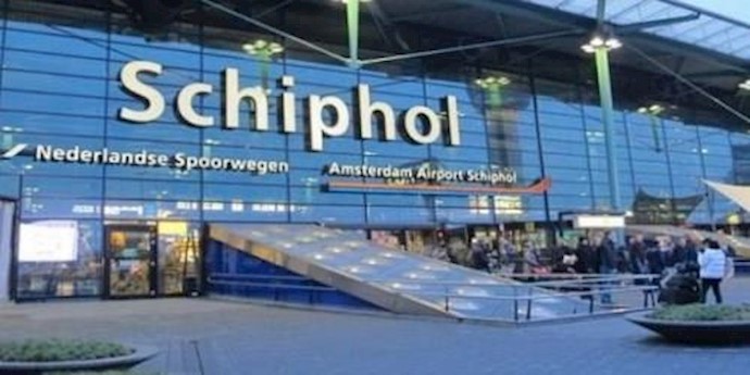 هولندا.. إخلاء مطار سخيبول في أمستردام بعد تحذير أمني