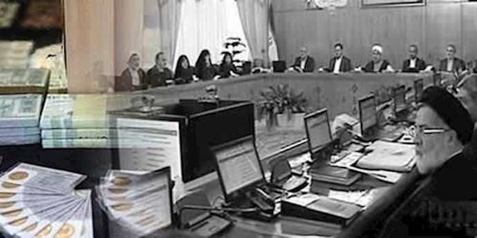 موازنة السنة الجديدة، تصعيد النهب، وتصعيد القمع