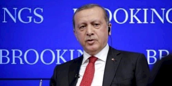 أوباما يلتقي أردوغان علی هامش قمة الأمن النووي في واشنطن
