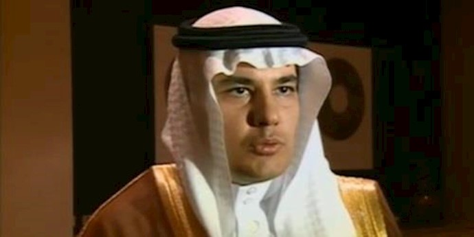 وزير الإعلام والثقافة السعودي عادل الطريفي: الإيرانيون أمام محاکم 12 دولة بتهم الإرهاب