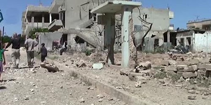 إکونوميست: لا سلام في سوريا بوجود بشار الأسد