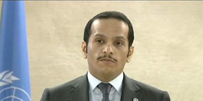 وزارة خارجية قطر: إطلاق سراح قطري مختطف في العراق