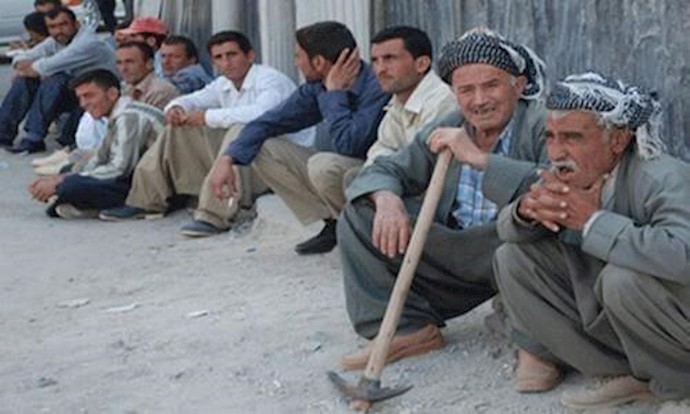 أزمة البطالة – جيش العاطلين البالغ 15 مليون شخص