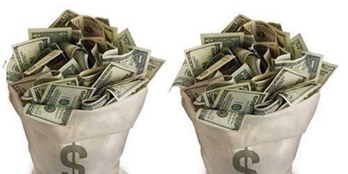 حکومة حسن روحاني أين صرفت أموال شراء الأدوية؟