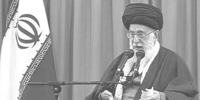 عجز خامنئي أمام التحديات الاقليمية والدولية