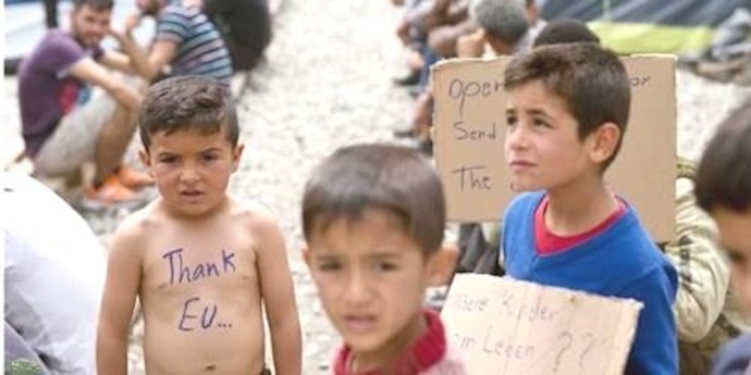 داعش» والأسد يمنعان المساعدات .. والمعارضة تتقدم في حلب