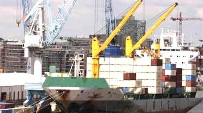إيران .. وقع أقدام الإفلاس لمعامل النسيج في اصفهان