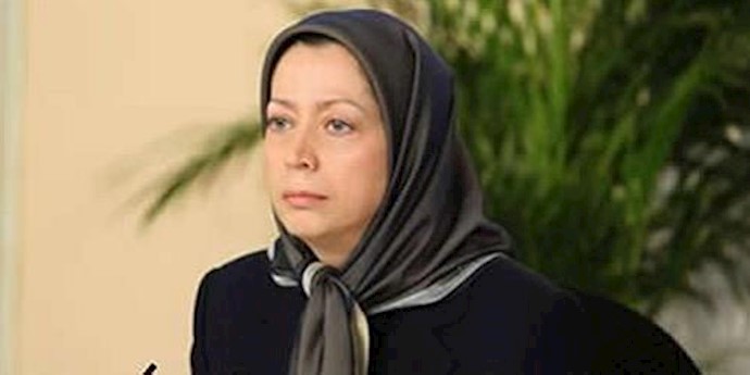 مريم رجوي: التقاعس أمام مأساة القرن الکبری في حلب وصمة عار علی جبين المجتمع الدولي