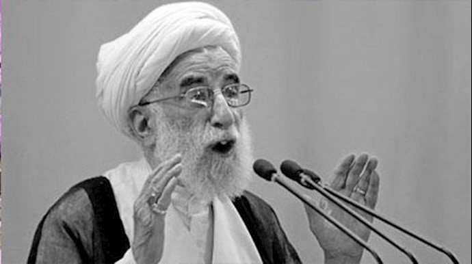 ايران .. الملا جنتي بعمر يناهز 90 عاما اصبح رئيسا لمجلس الخبراء
