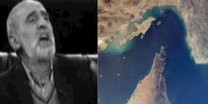 ايران.. الحرسي شريعتمداري يهدد بغلق مضيق هرمز