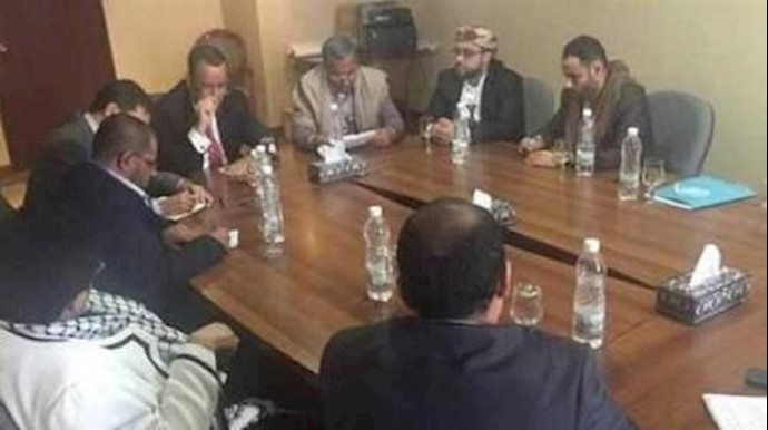 مشاورات السلام اليمنية تستأنف أعمالها في الکويت بعد تعليقها 5 أيام