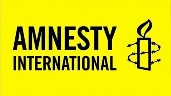 العفو الدولية تدين الحکم الصادر بالحبس 16 عاما علی نرجس محمدي