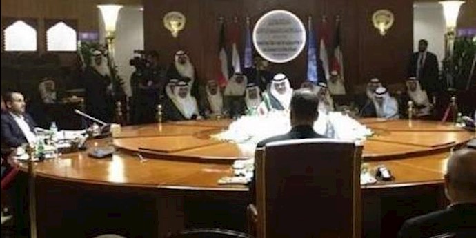 الحکومة اليمنية تعلق مشارکتها في مباحثات السلام وتطالب بضمانات