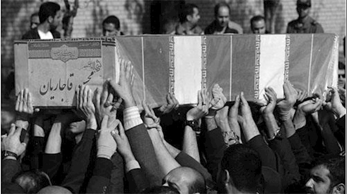 ايران.. مقتل 60 من عملاء النظام تحت عنوان الرياضيين