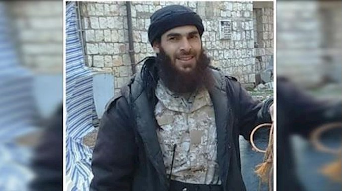 مقتل أحد قادة حرکة أحرار الشام في ريف دمشق