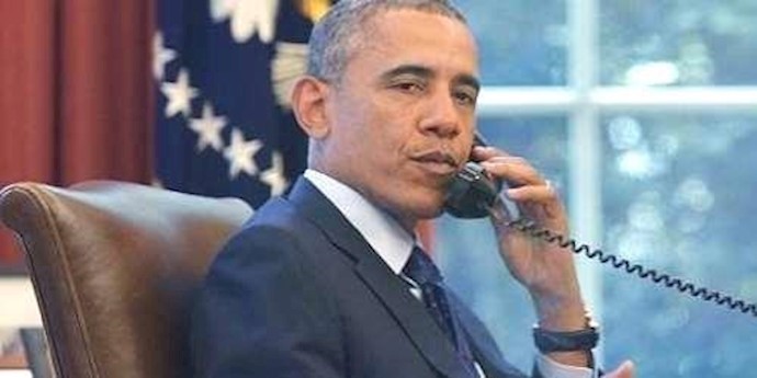الفيغارو: عواقب تقاعس اوباما في سوريا