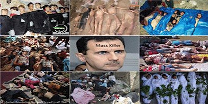 الأهداف التي تم قصفها في حلب هي أهداف مدنية بحتة