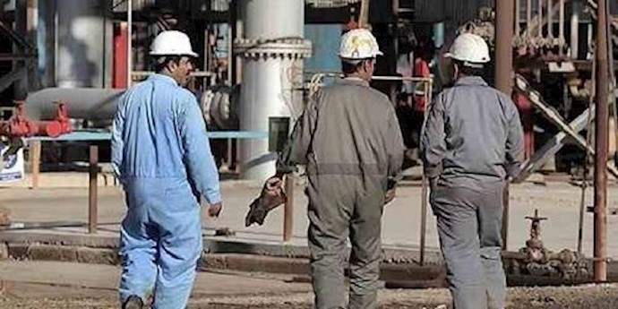 إيران .. تحرکات احتجاجية في مدن عدة