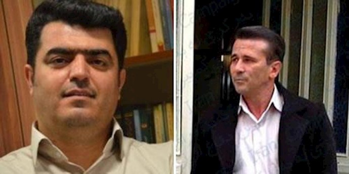 ايران.. بيان العمال المفصولين والمتقاعدين عن العمل في شرکة «برسي ايران غاز» لدعم اضراب السجناء السياسيين عن الطعام