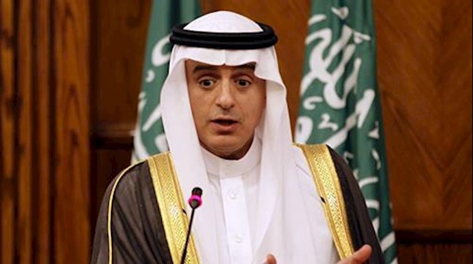 الجبير: حل الأزمة السورية بتحقيق الانتقال السياسي